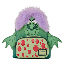 The Sword and the Stone Madam Mim Dragon Sequin Cosplay Mini-Backpack