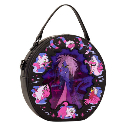 The Sword and the Stone Madam Mim Lenticular Crossbody Bag - Image 3