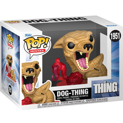 The Thing Dog-Thing Funko Pop! Vinyl Figure #1951 - Image 2