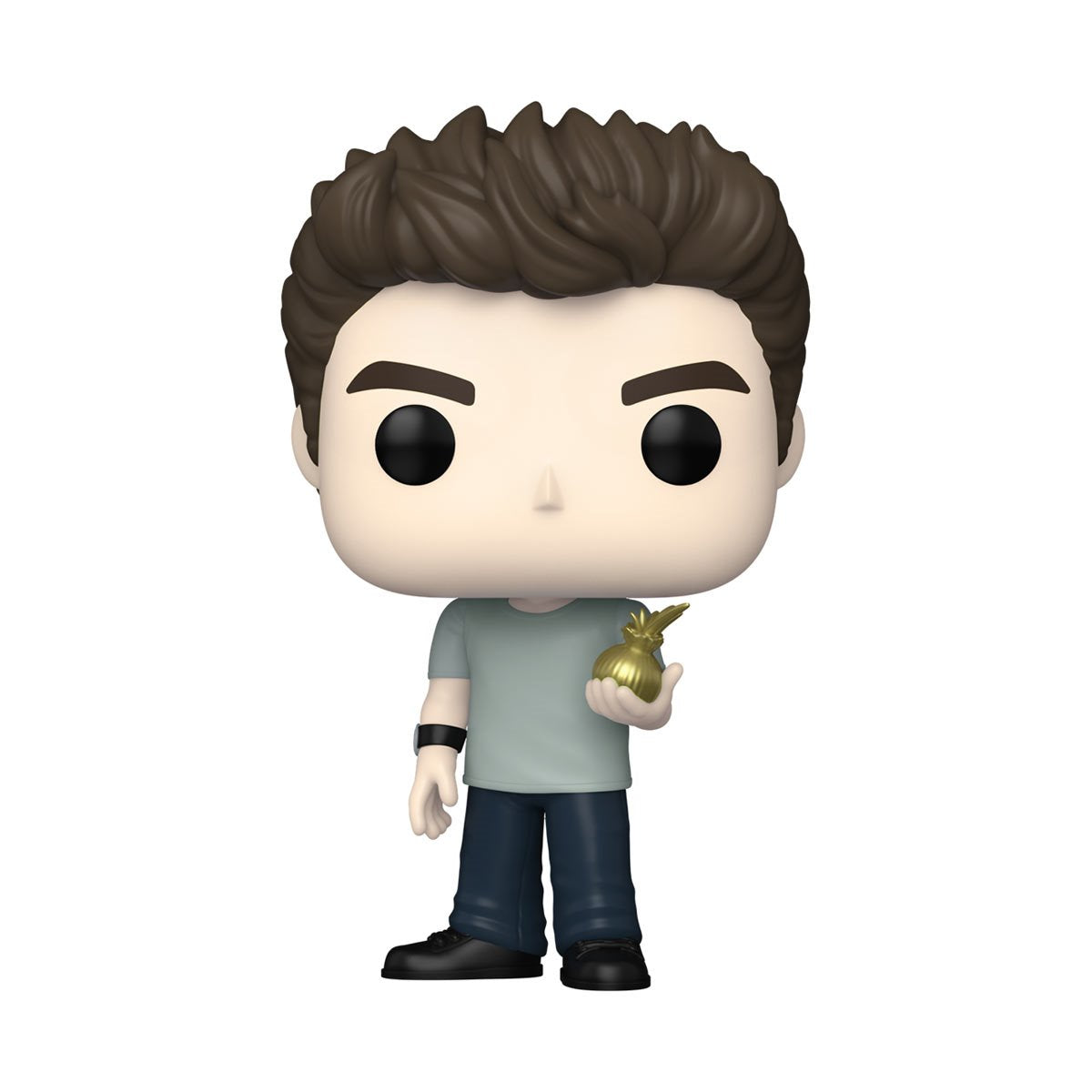 The Twilight Saga Edward Cullen Funko Pop! Vinyl Figure #2130 - Image 2