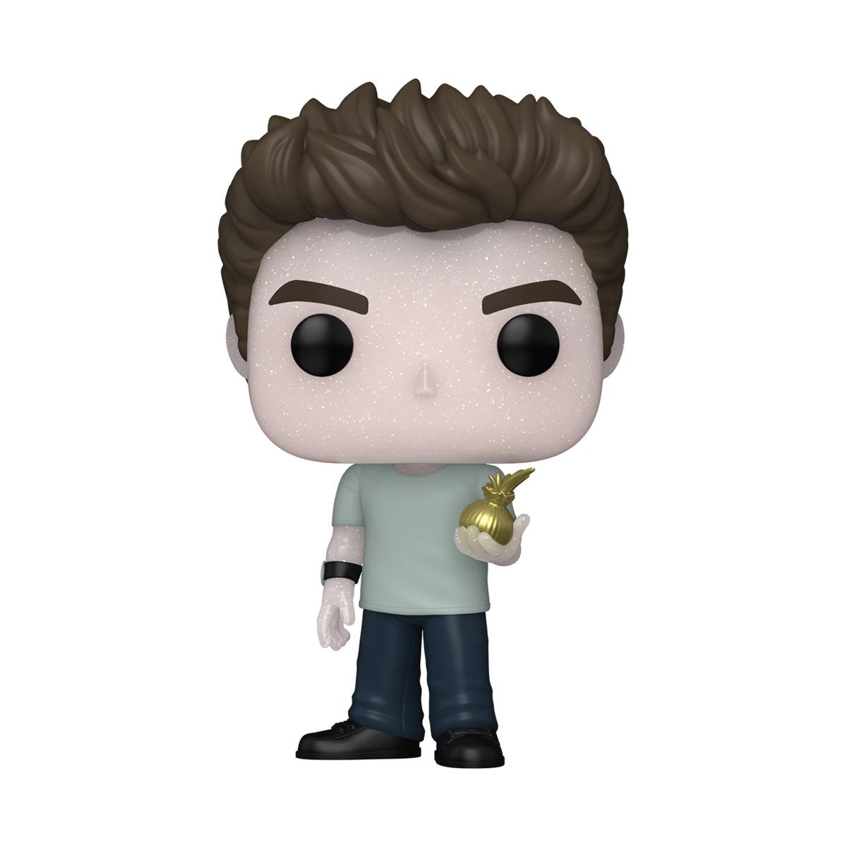 The Twilight Saga Edward Cullen Funko Pop! Vinyl Figure #2130 - Image 4