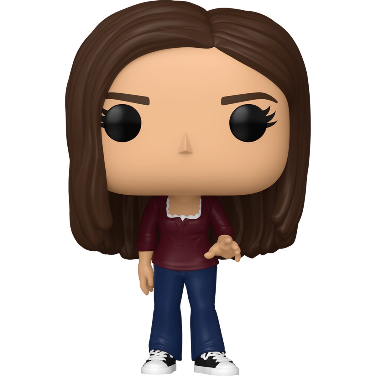 The Vampire Diaries Elena Funko Pop! Vinyl Figure #1976 - Image 2