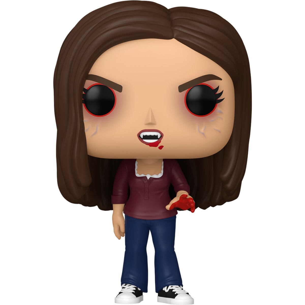 The Vampire Diaries Elena Funko Pop! Vinyl Figure #1976 - Image 4