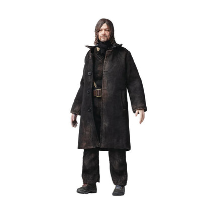 The Walking Dead Daryl Dixon Exquisite Super Series 1:12 Scale Action Figure