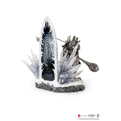 The Witcher 3: Wild Hunt 1:6 Scale Limited Edition Statue - Image 5