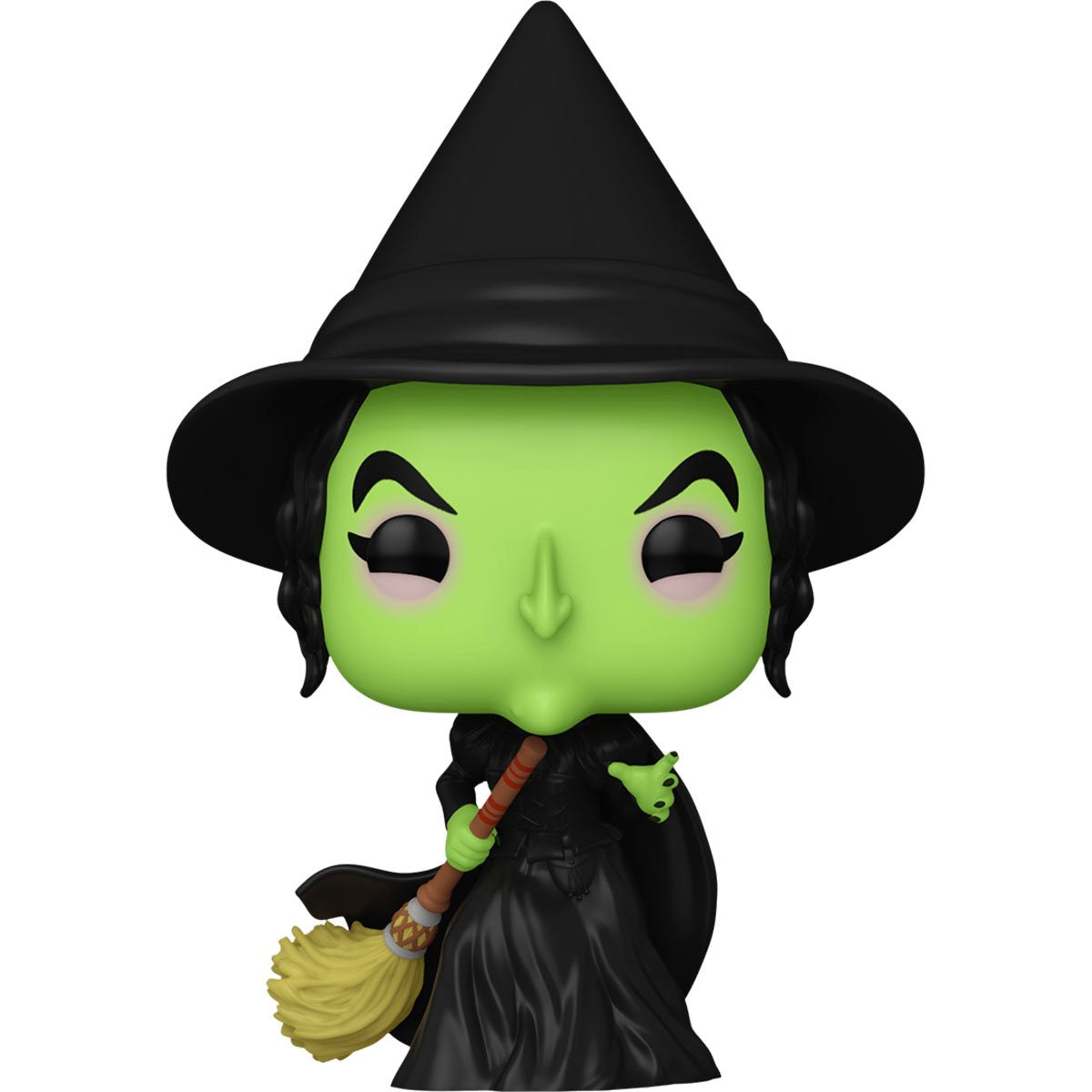 The Wizard of Oz Wicked Witch Funko Pop! Vinyl Figure #1519 - Image 2