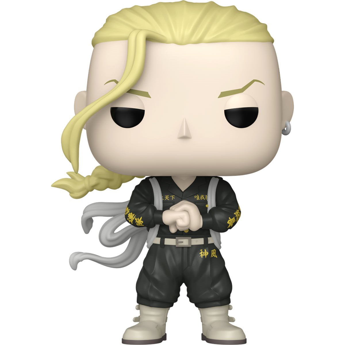 Tokyo Revengers Draken Funko Pop! Vinyl Figure #2133 - Image 2