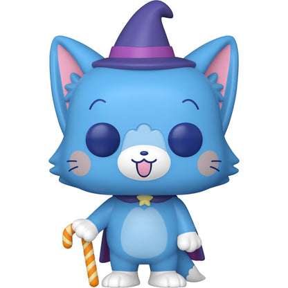 Tom and Jerry Gokko Halloween Tom Funko Pop! Vinyl Figure - Image 2