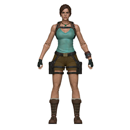 Tomb Raider: Legacy of Atlantis Lara Croft McFarlane Elite Edition #25 7-Inch Deluxe Action Figure - Image 3