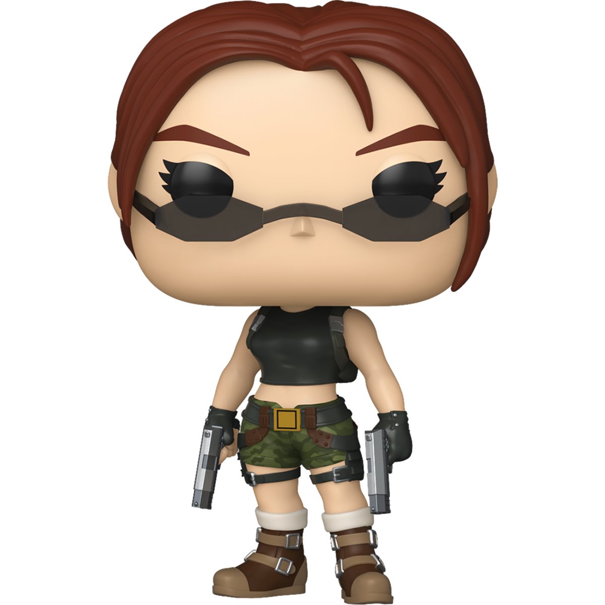 Tomb Raider: The Angel of Darkness Lara Croft (Angel of Darkness) Funko Pop! Vinyl Figure #1194