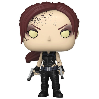 Tomb Raider: Underworld Lara Croft (Doppelganger) Funko Pop! Vinyl Figure #1284 - Image 2