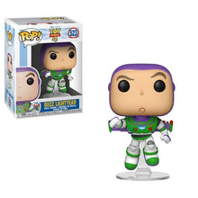 Toy Story 4 Buzz Funko Pop! Vinyl Figure #523