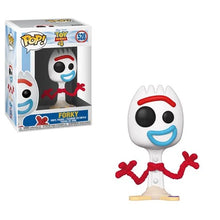 Toy Story 4 Forky Funko Pop! Vinyl Figure #528
