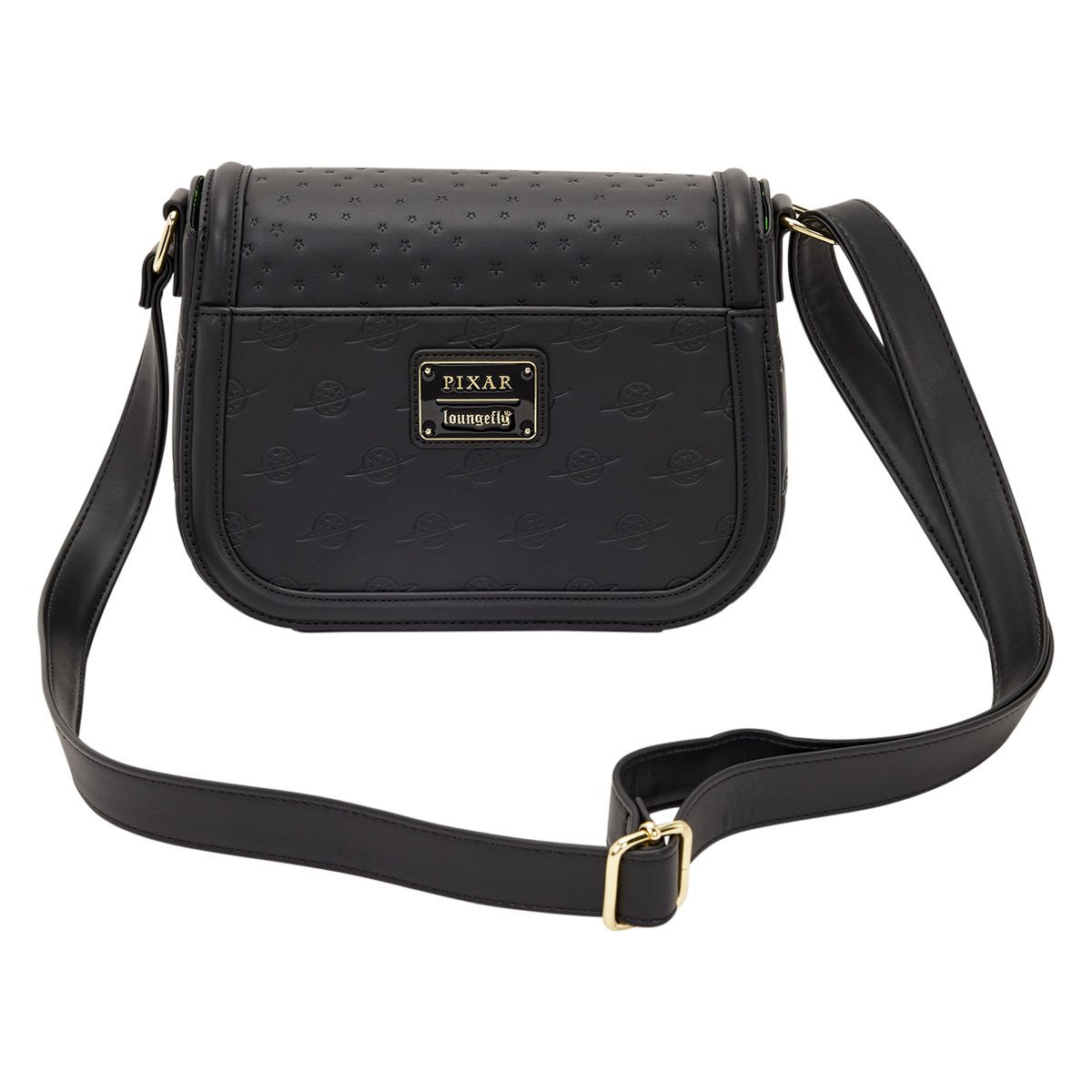 Toy Story 5 Aliens Charm Crossbody Bag - Image 3