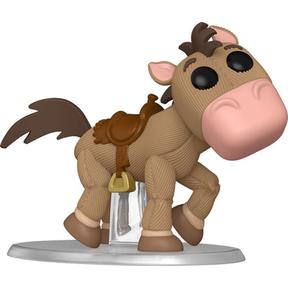 Toy Story 5 Bullseye Premium Funko Pop! Vinyl Figure #1713 - Image 2