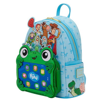 Toy Story 5 Characters Mini-Backpack - Image 3