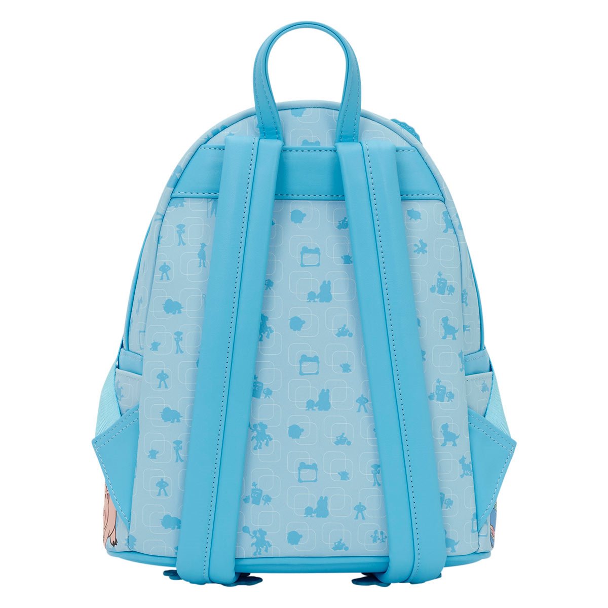 Toy Story 5 Characters Mini-Backpack - Image 4