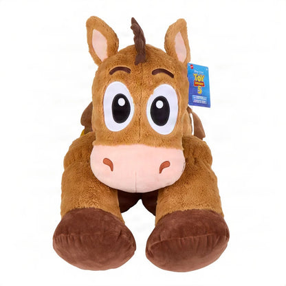 Toy Story 5 Ginormous Bullseye Plush