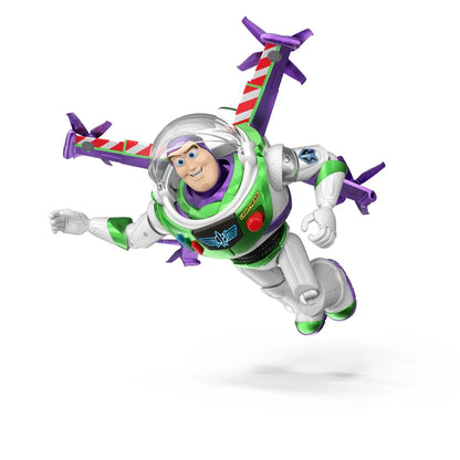 Toy Story 5 Lift Off Multi Buzz 12-Inch Figure