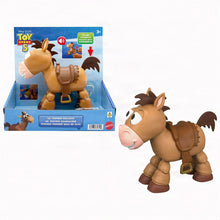 Toy Story 5 My Buddy Bullseye Figure