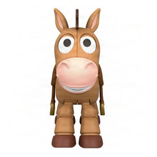 Toy Story 5 My Buddy Bullseye Figure