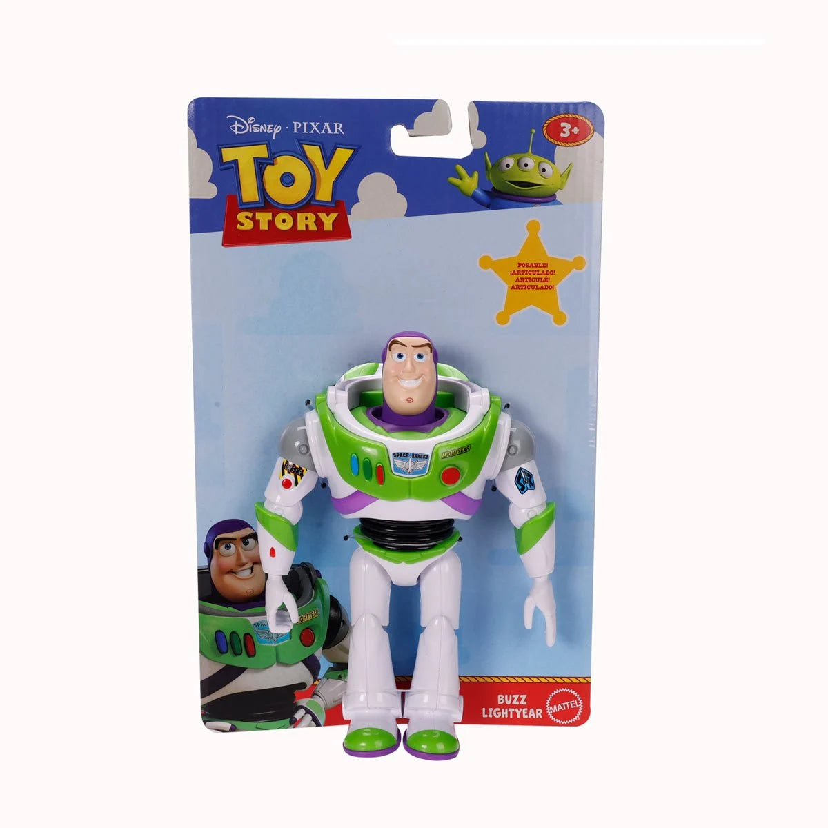 Toy Story Action Figure Case of 5