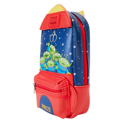 Toy Story Aliens Claw Machine Pencil Case - Image 2