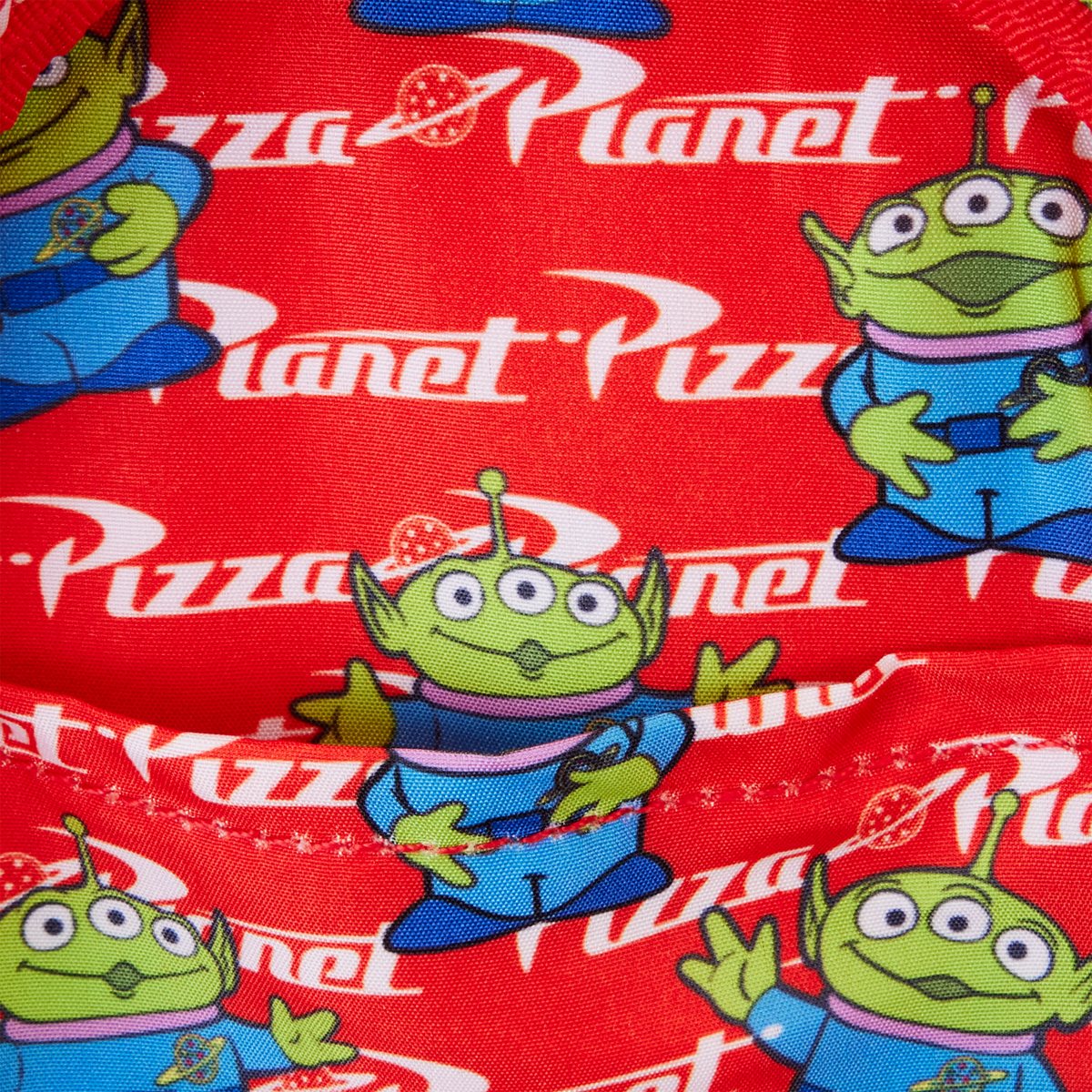 Toy Story Aliens Claw Machine Pencil Case - Image 3