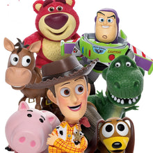 Toy Story MEA-098 Mini-Figure Blind Box Case of 6