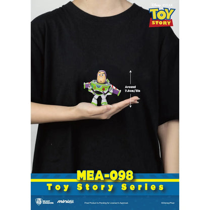 Toy Story MEA-098 Mini-Figure Blind Box Case of 6