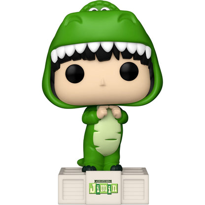 Toy Story x TinyTAN BTS Jimin as Rex Funko Pop! Vinyl Figure #433 - Image 2
