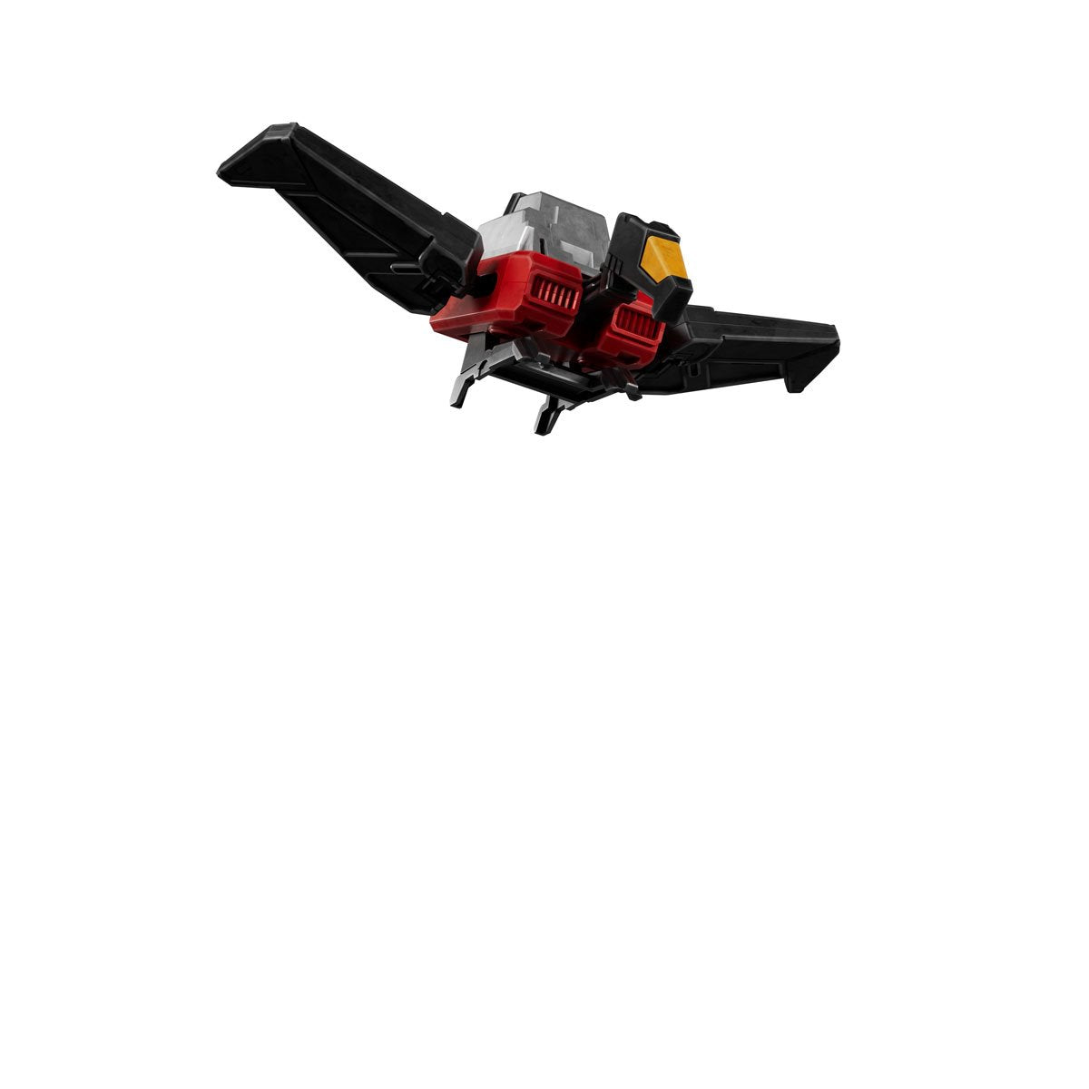 Transformers Action Edition G1 Soundwave AE03 Blokees Model Kit - Image 10