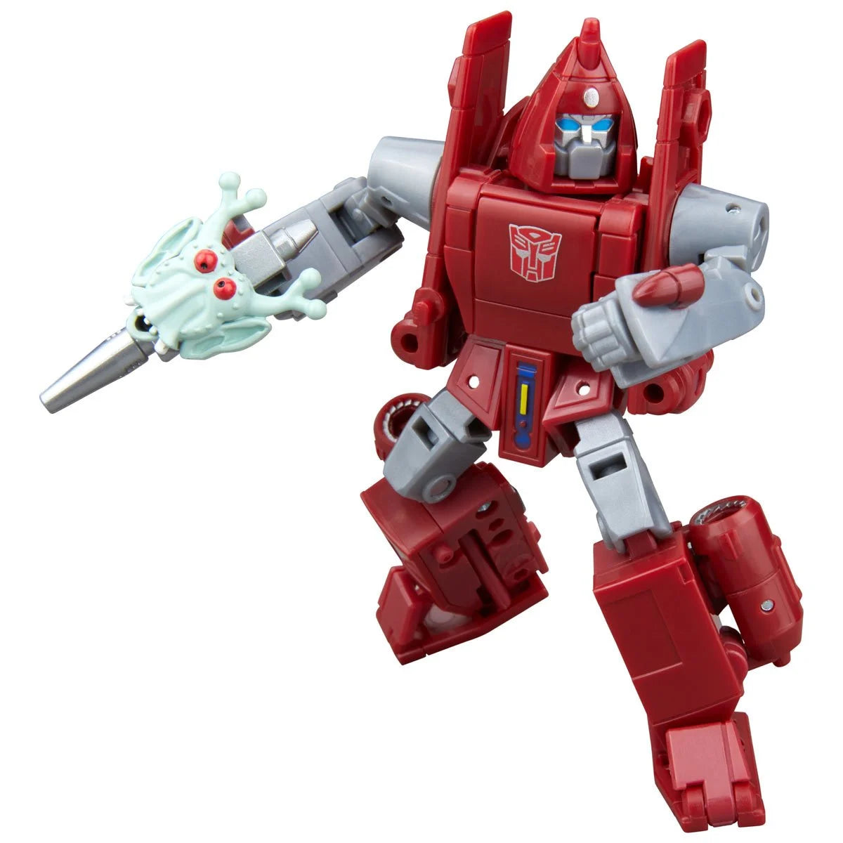 Transformers Age of the Primes Deluxe Powerglide