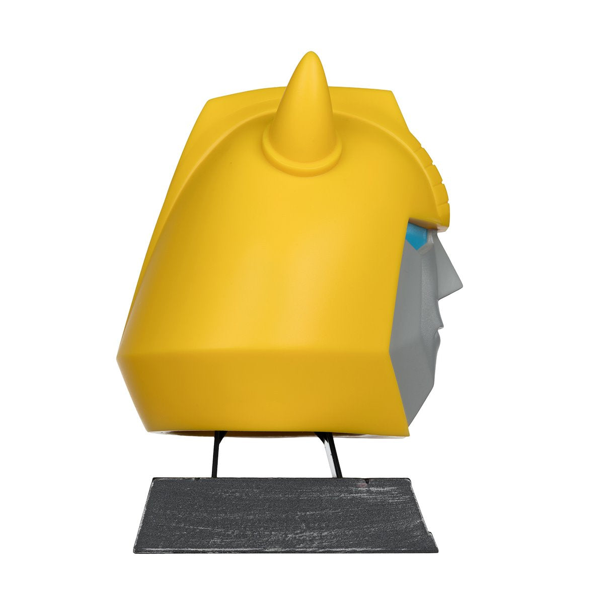 Transformers Bumblebee 1:3 Scale Head Replica Bust - Image 3