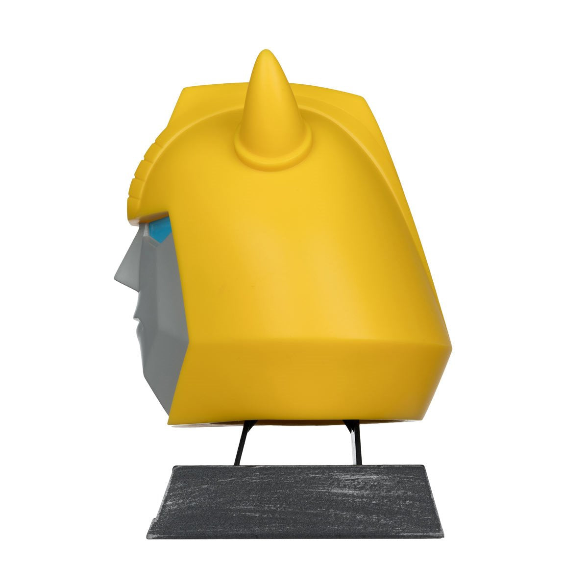 Transformers Bumblebee 1:3 Scale Head Replica Bust - Image 4