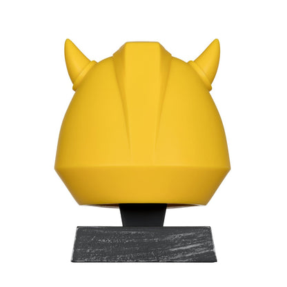Transformers Bumblebee 1:3 Scale Head Replica Bust - Image 5