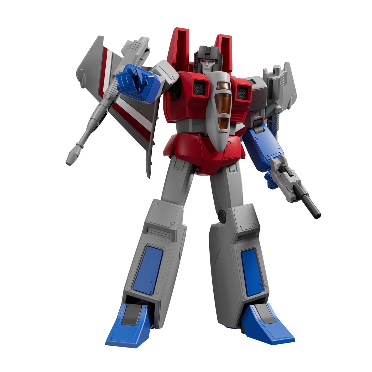 Transformers CC29 Energon Universe Starscream Classic Class Model Kit - Image 4