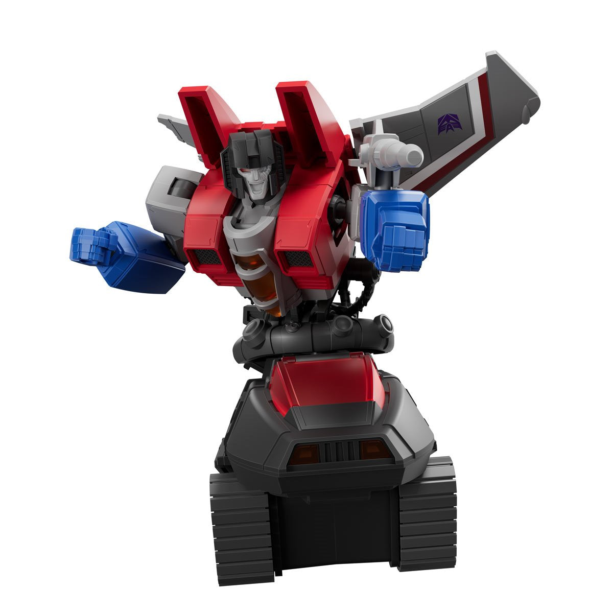 Transformers CC29 Energon Universe Starscream Classic Class Model Kit - Image 9