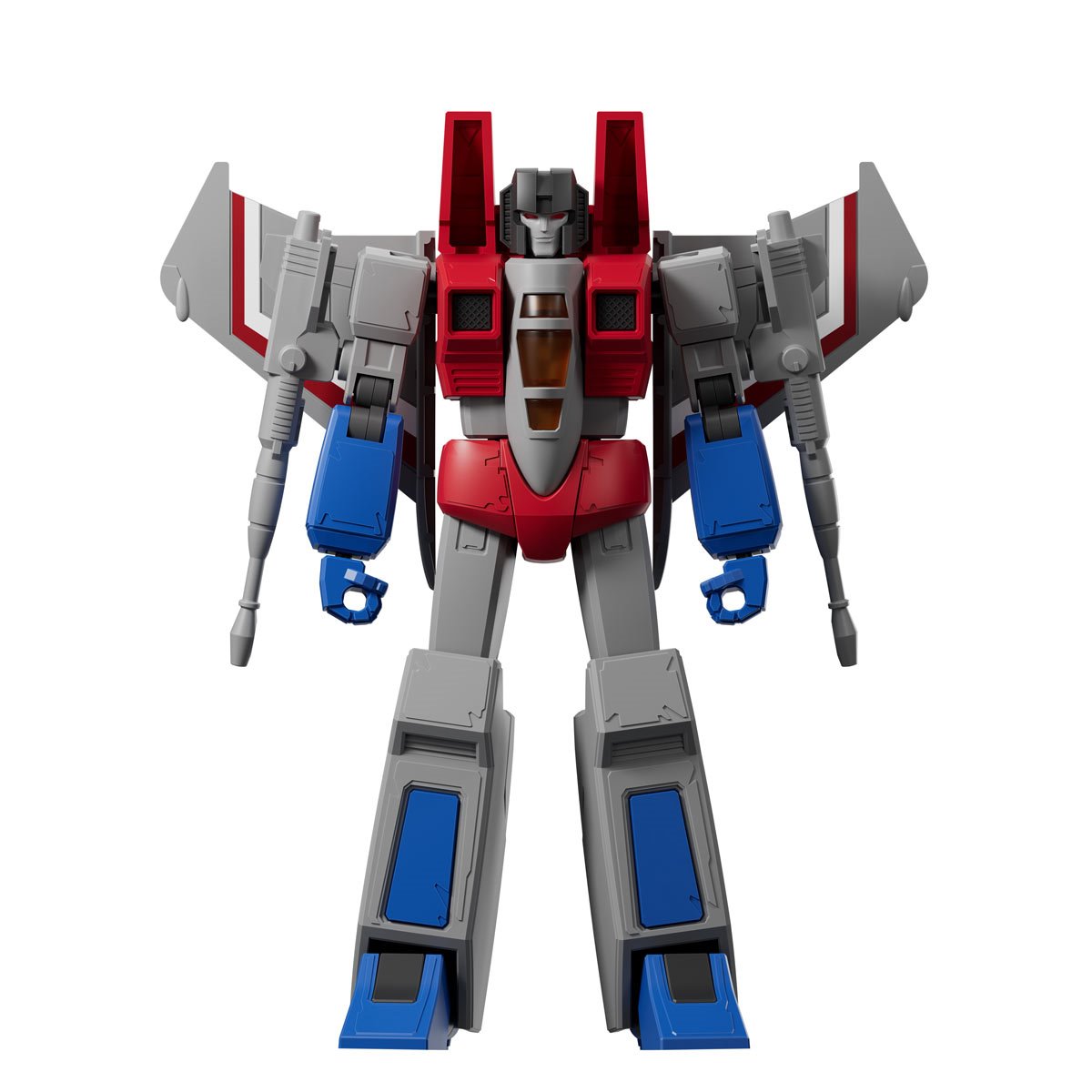 Transformers CC29 Energon Universe Starscream Classic Class Model Kit - Image 10