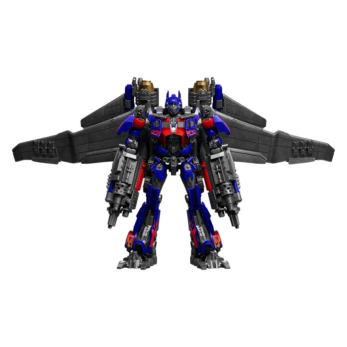 Transformers Classic Class 021 Jet Wing Optimus Prime Deluxe Version Model Kit - Image 2