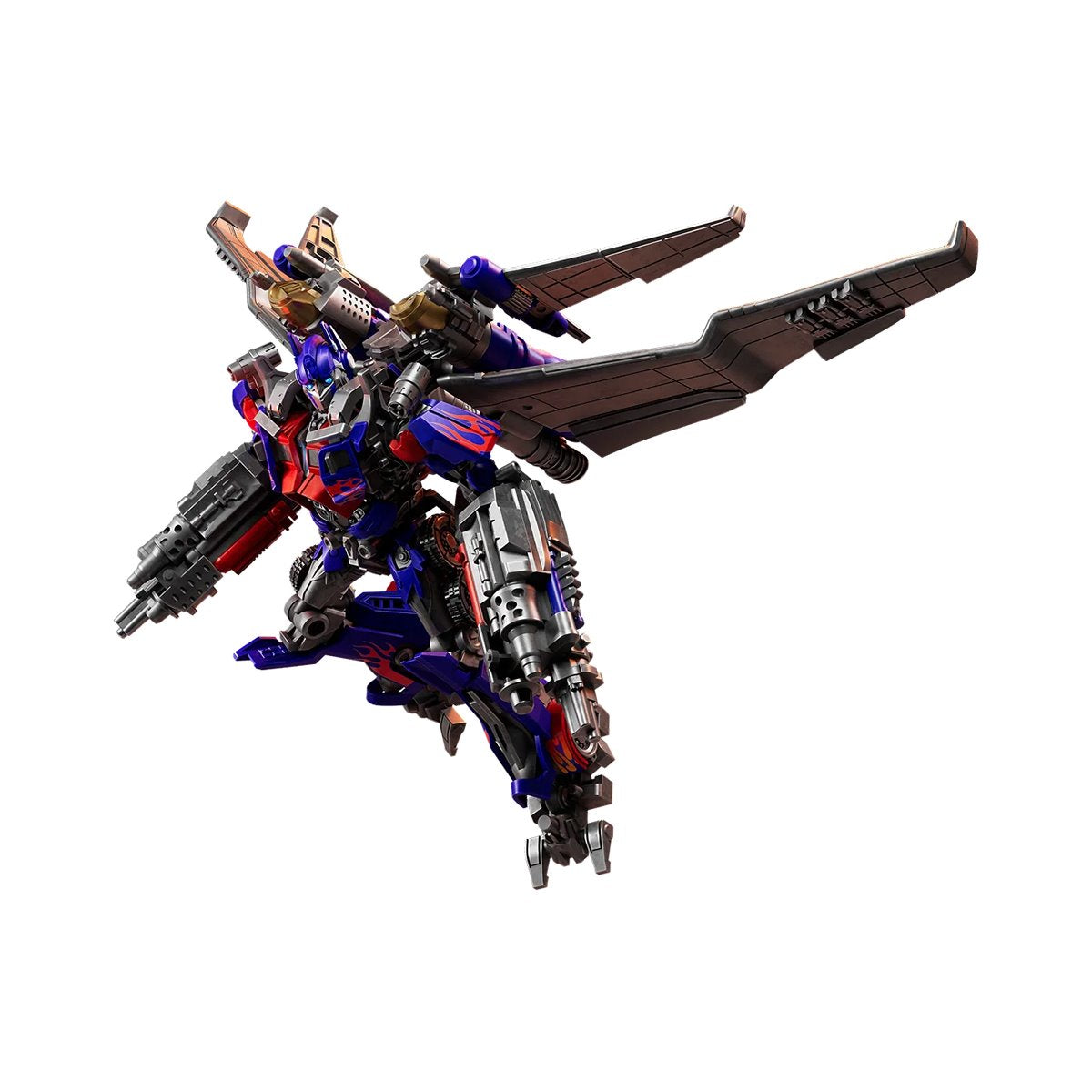 Transformers Classic Class 021 Jet Wing Optimus Prime Deluxe Version Model Kit - Image 3