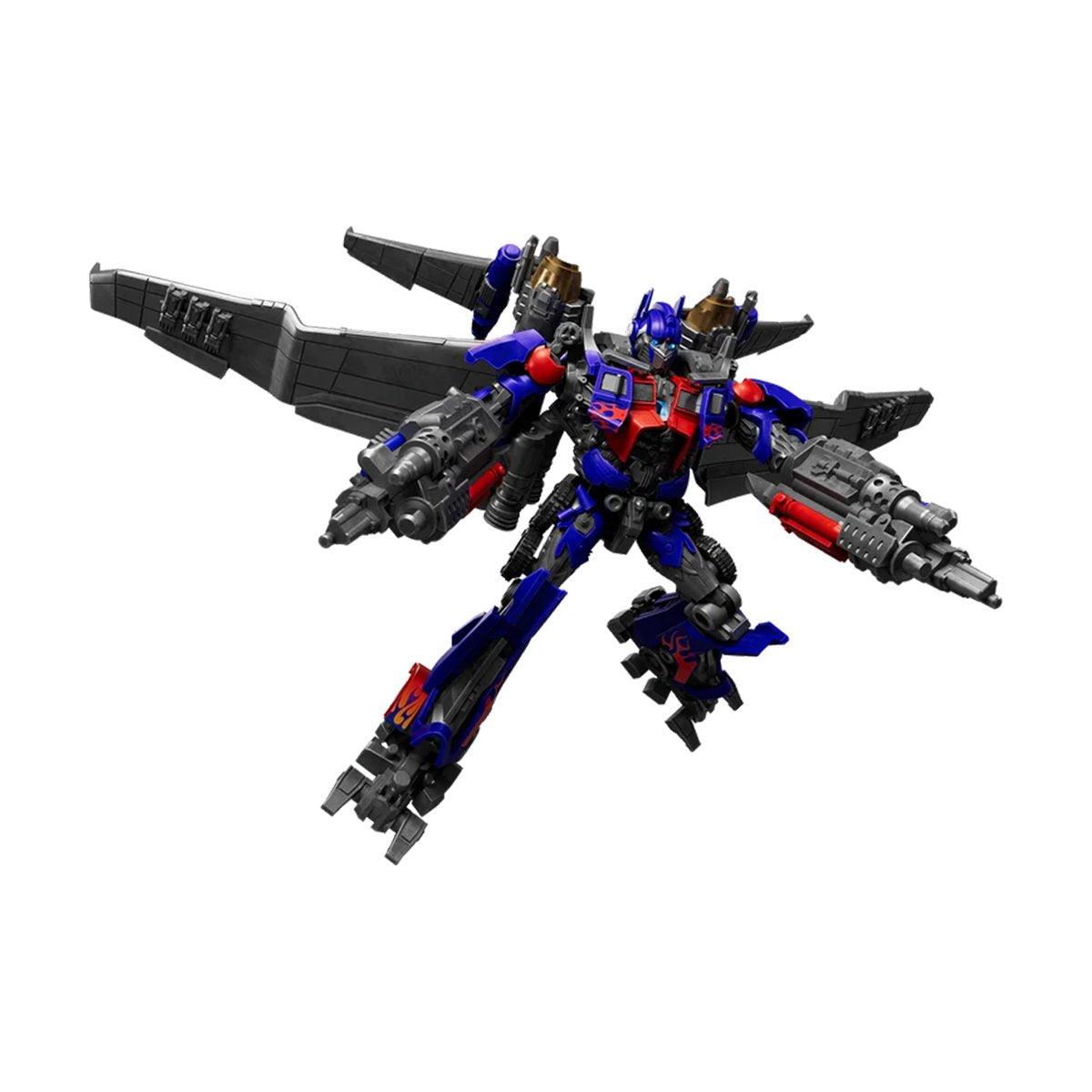 Transformers Classic Class 021 Jet Wing Optimus Prime Deluxe Version Model Kit - Image 4