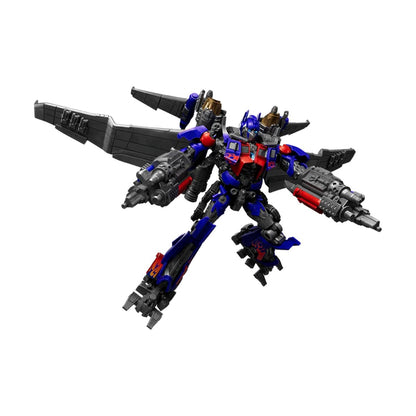 Transformers Classic Class 021 Jet Wing Optimus Prime Deluxe Version Model Kit - Image 4