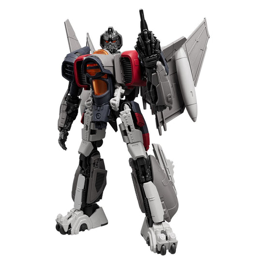 Transformers Classic Class Bumblebee Blitzwing CC25 Blokees Model Kit - Image 2
