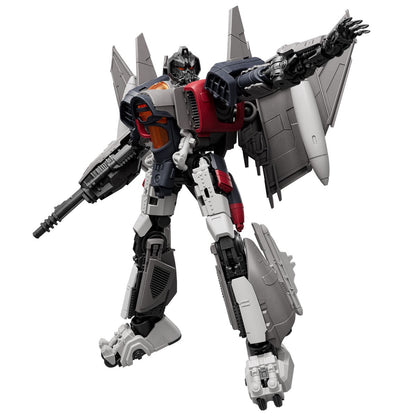 Transformers Classic Class Bumblebee Blitzwing CC25 Blokees Model Kit - Image 3