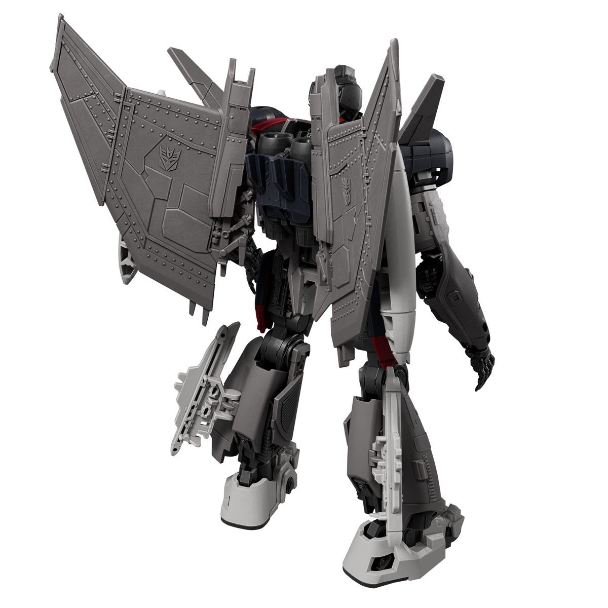 Transformers Classic Class Bumblebee Blitzwing CC25 Blokees Model Kit - Image 4