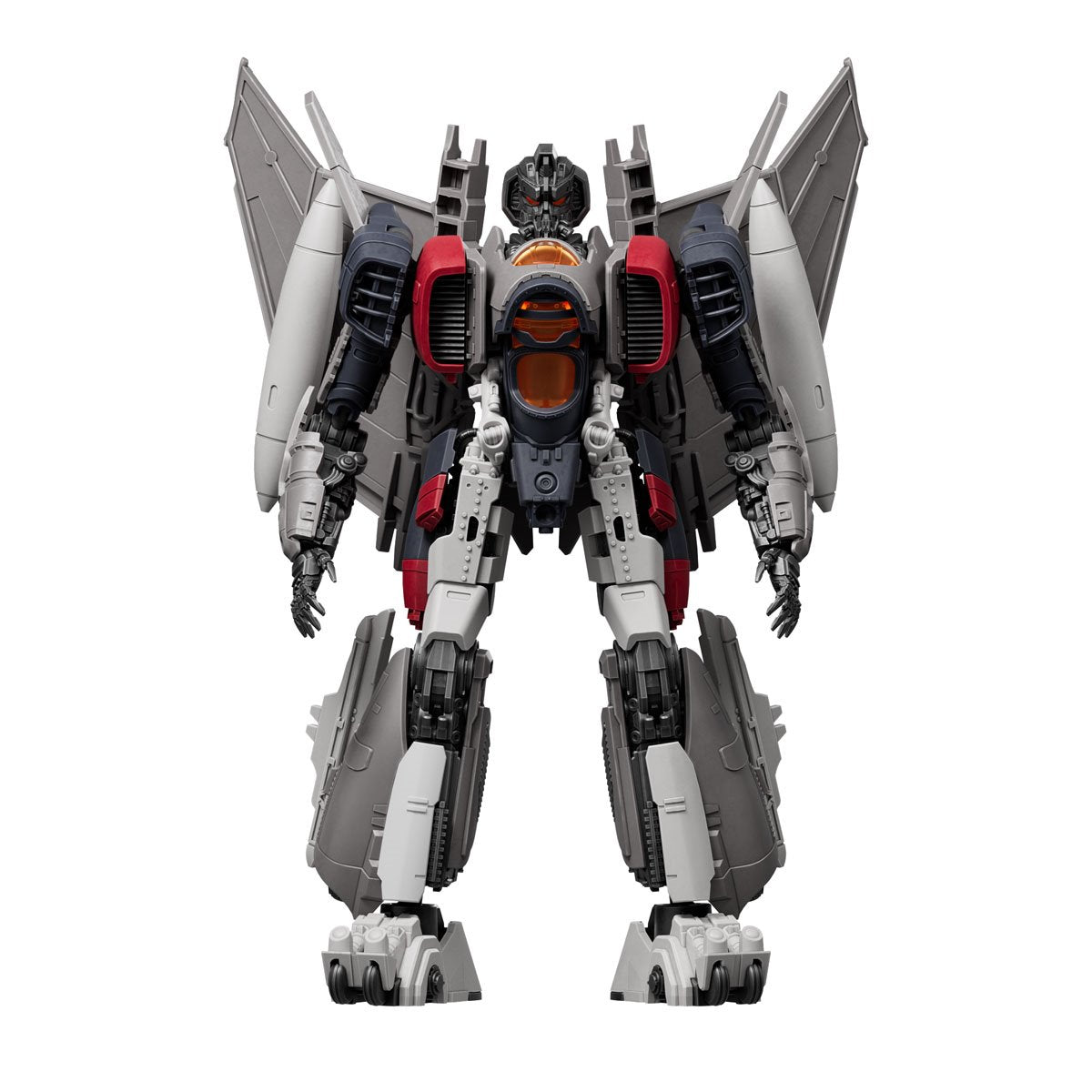 Transformers Classic Class Bumblebee Blitzwing CC25 Blokees Model Kit - Image 8