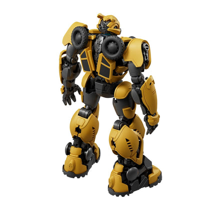 Transformers Classic Class Bumblebee CC27 Blokees Model Kit - Image 3