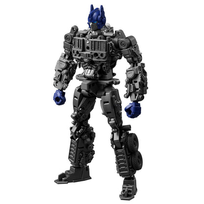 Transformers Classic Class Bumblebee Optimus Prime CC26 Blokees Model Kit - Image 6