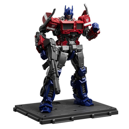 Transformers Classic Class Bumblebee Optimus Prime CC26 Blokees Model Kit - Image 9